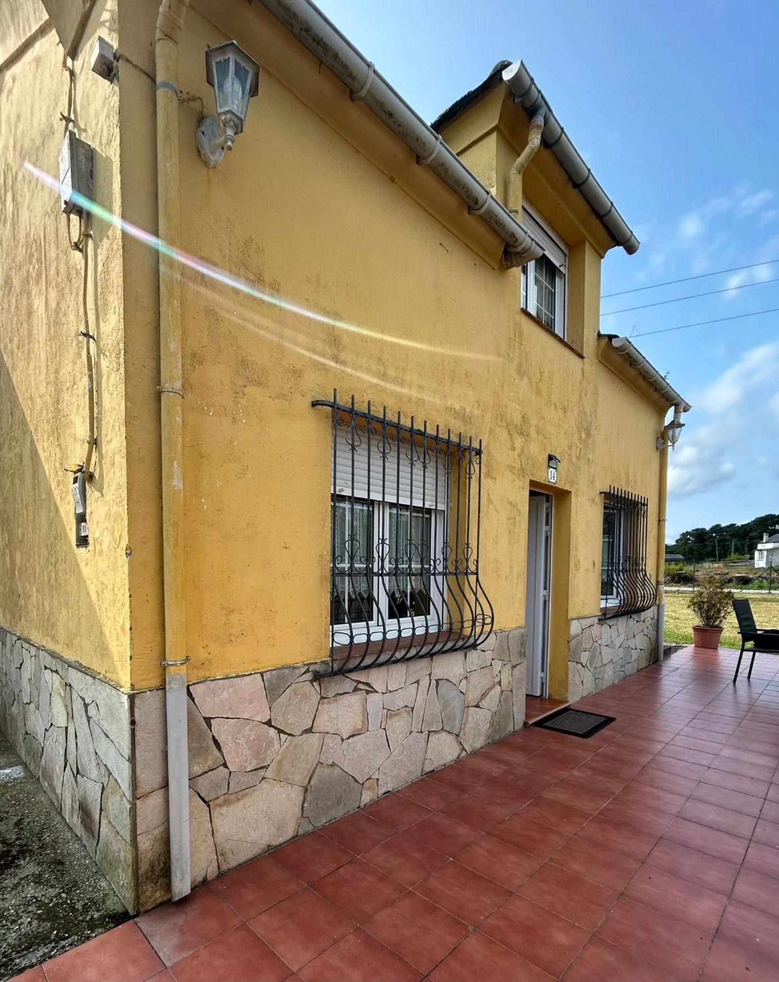 El Polvorin Casa vacanze *